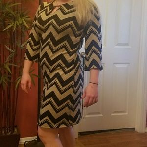 Tacera dress, size small